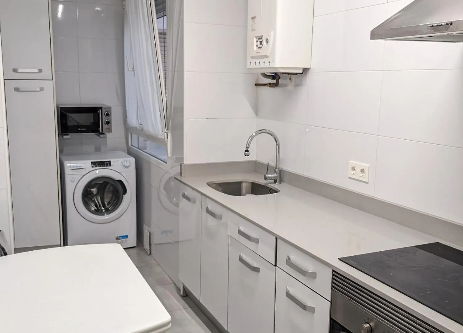 Acogedor Apartamento Santander