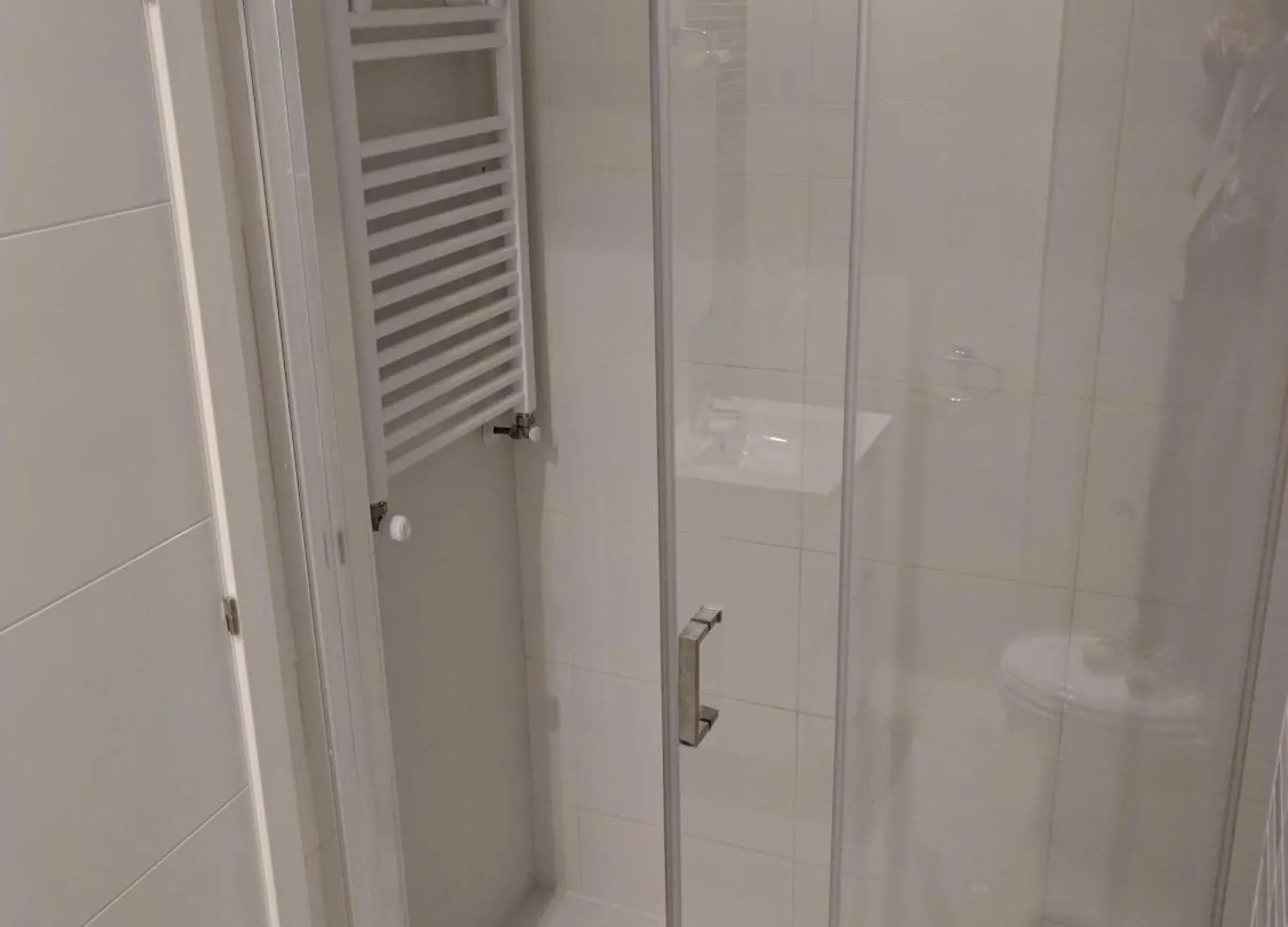 Apartment Acogedor Apartamento Santander