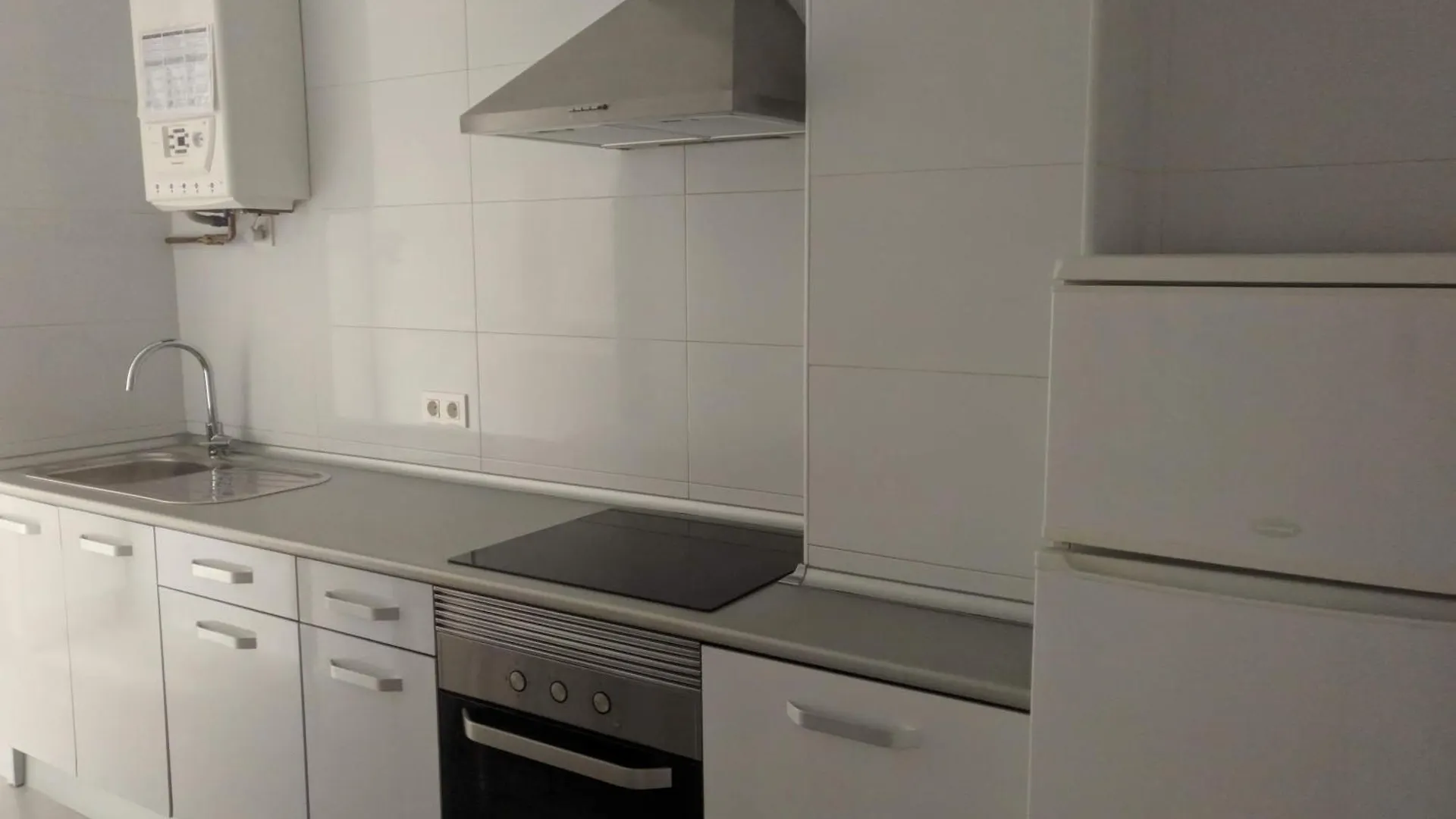 Acogedor Apartamento Santander Apartment