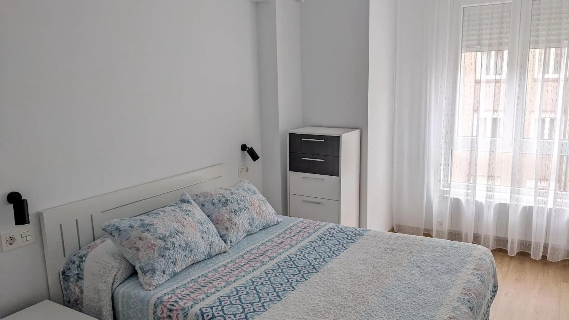 Acogedor Apartamento Santander location